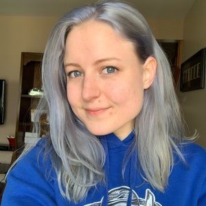 Meet your Posher, Bridget